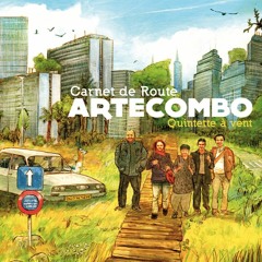 Quintette à vent n°1 - Andante tranquillo et allegro assai