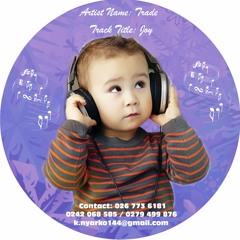 KEN TRADE - Oko without Akweley(Produced By WayMaker)