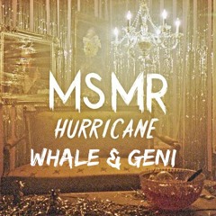 Whale & GeNi - Darkness In My Heart (Preview)