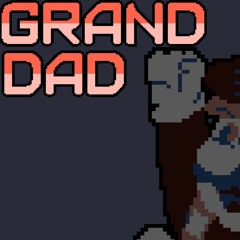 Mario Does A Jig (Grand Dad Reboot)