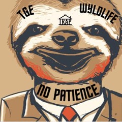 TGExWYLDLIFE - No Patience