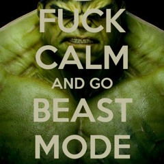 Beast mode