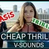Download Vazquez Sound Cheap Trhills (Tribal Remix) - DJ Asis Vazquez Sound Cheap Trhills (Tribal Remix) - DJ Asis