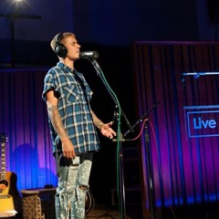 Justin Bieber - Fast Car (Tracy Chapman Cover) In The Live Lounge
