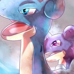 Pokemo  Throwback