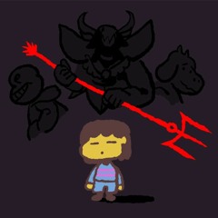 [OFFTale] Yah Hah Hah! and Pepperscuffle (Eyah Hah Hah! and Peppertussle V2) (OUTDATED)