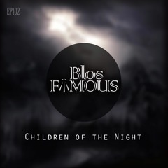 Children Of The Night(Year Zero Bootleg) - CMOS