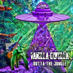 MacGyver T.V. Show Theme (Vanilla Gorilla Remix)