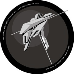 Central 03-  B2 untitled vinyl rip