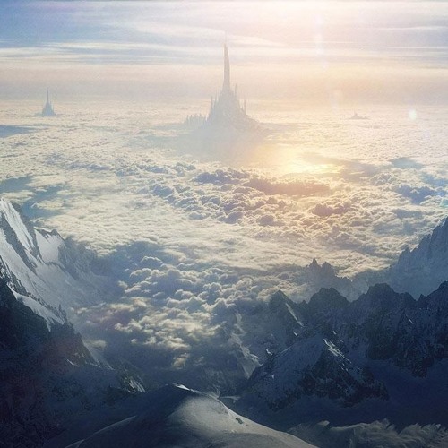 The Drake Equation