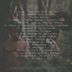 Chains ft. Deonna & Virginia Mason (Interlude)