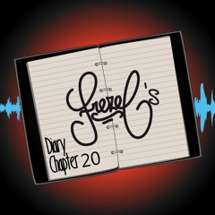 Frezel's Diary - Chapter 020
