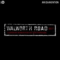 Walworth Road (Produced By Mr.DaMention)
