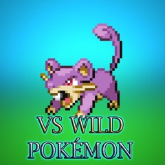 Pokémon World (fangame) Battle! Wild Pokémon