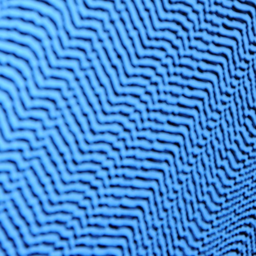 Weißes Rauschen (Unmastered)
