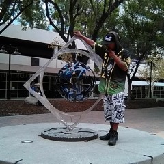 W1z3yes - Word 2 The W1z3 - People of the World