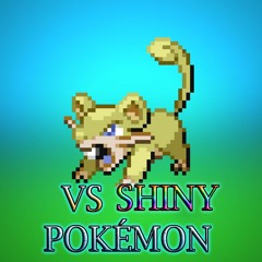 Pokémon World (fangame) Battle! Shiny Pokémon