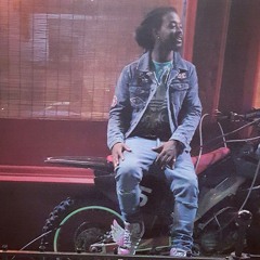 Fevaforever x Trap living  (Rough)