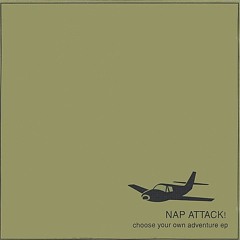 Nap Attack! - Castle Grayscale