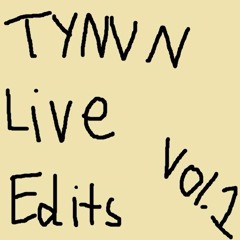 TYNVN Live Edit Pack Vol. 1