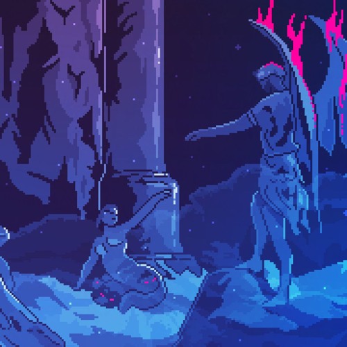 GosT Arise (feat. Kriistal Ann)