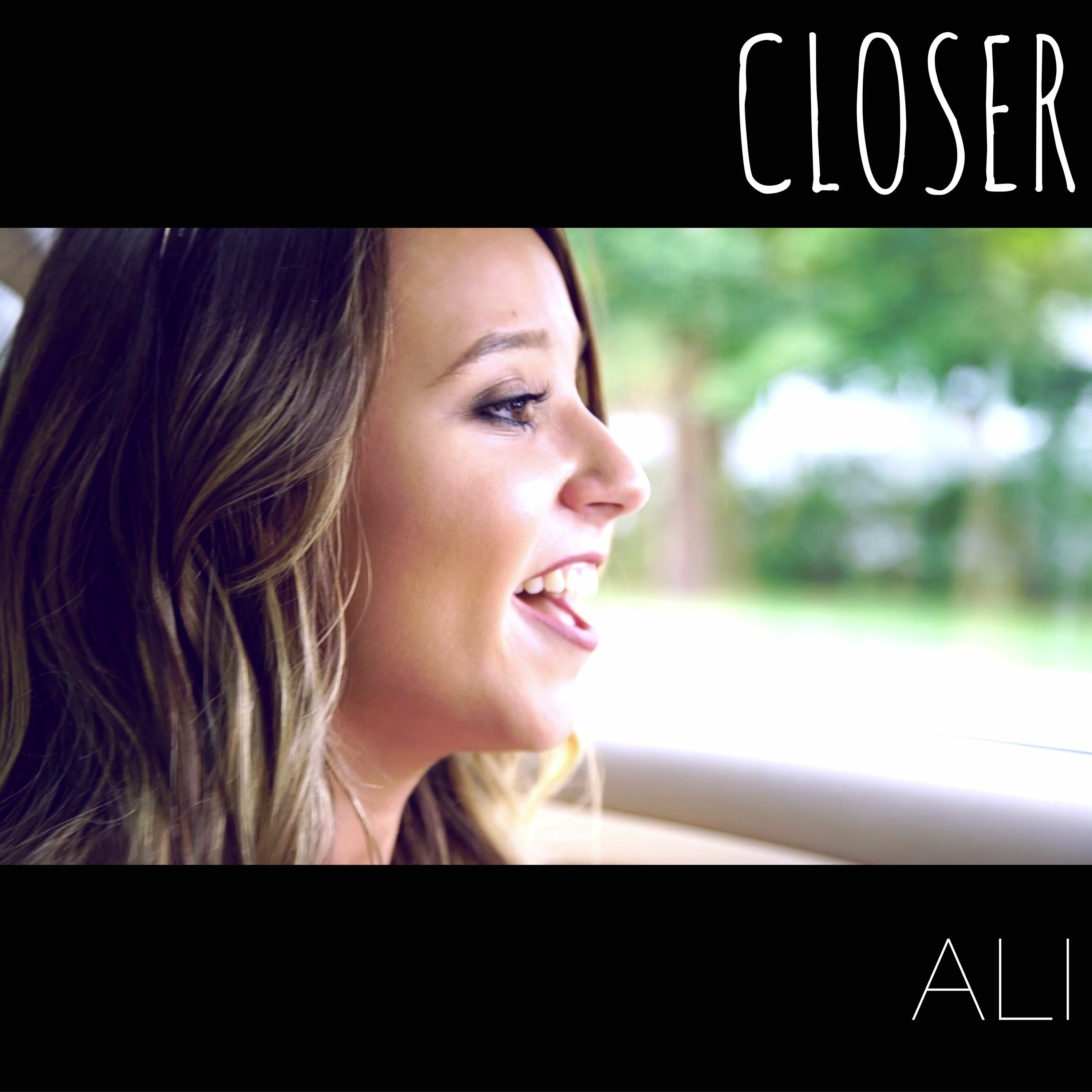 Ali\'s Songs