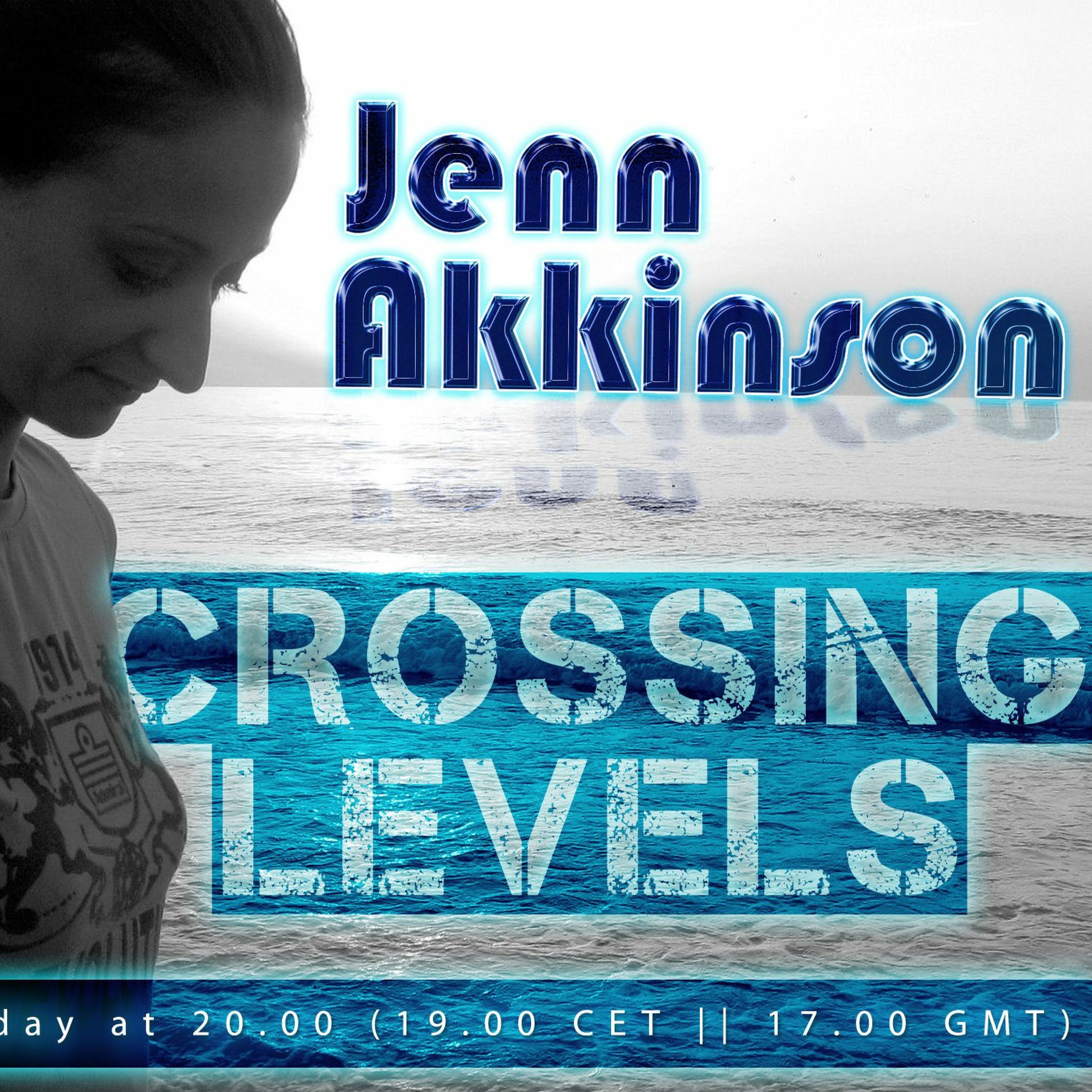 Jenn Akkinson