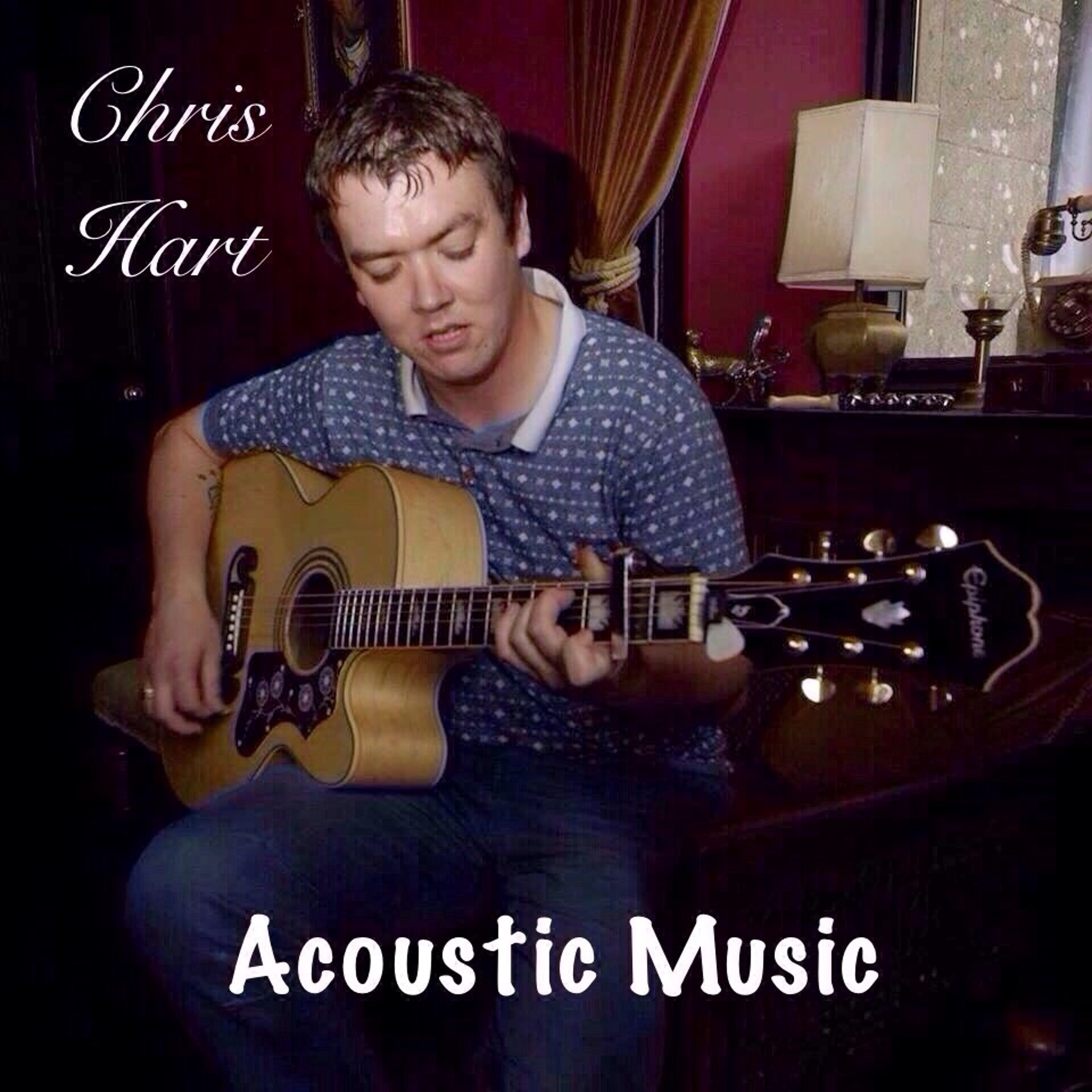 Chris Hart