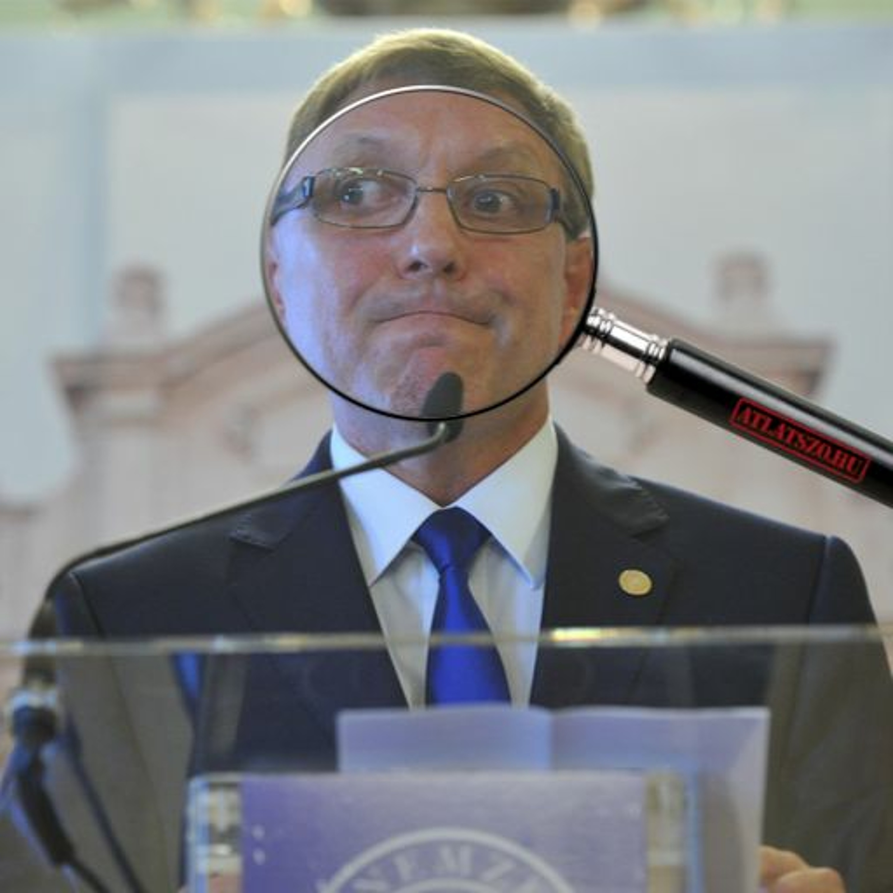 Itt az agyonrejtegetett mintatanulmány, amivel a Századvég tarolt - Napi Mutyimondó, 2016.09.26. episode artwork