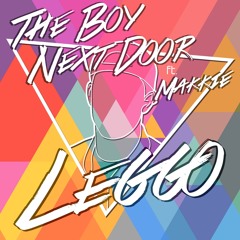 Leggo (Ft. Makkie) (Daan Junior & Martin B Official Remix) *FREE DOWNLOAD*