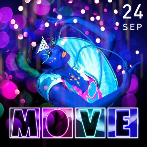 Frank Kvitta @ MOVE Frankfurt, Germany, 24.09.16 www.frankkvitta.com