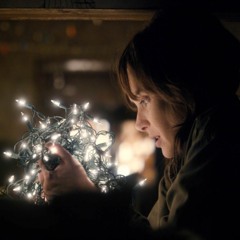 О божественном. О "Stranger Things" ｡ﾟ(TヮT)ﾟ｡