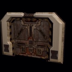 airlock
