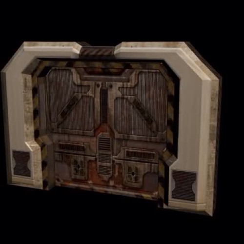 airlock
