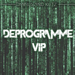 D-MINUS & KUTZ - DEPROGRAMME VIP (FREE DOWNLOAD)