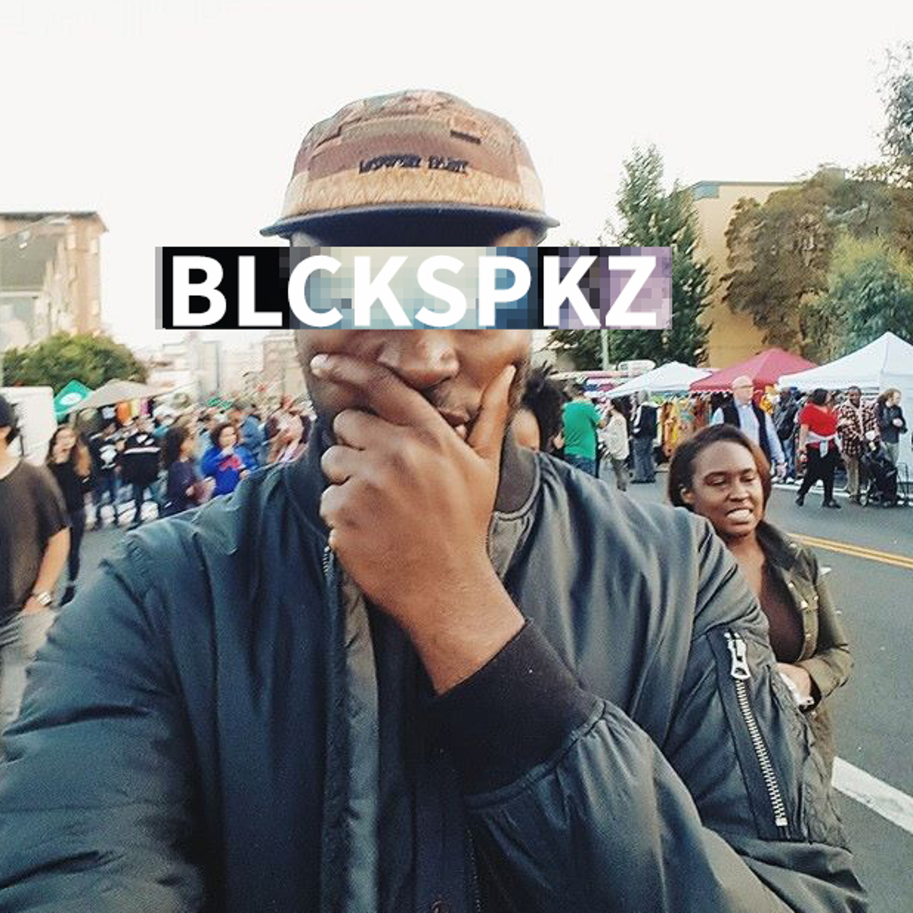 BlckSpkz