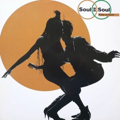 Soul II Soul "Keep On Movin" (1989) (Club Remix)