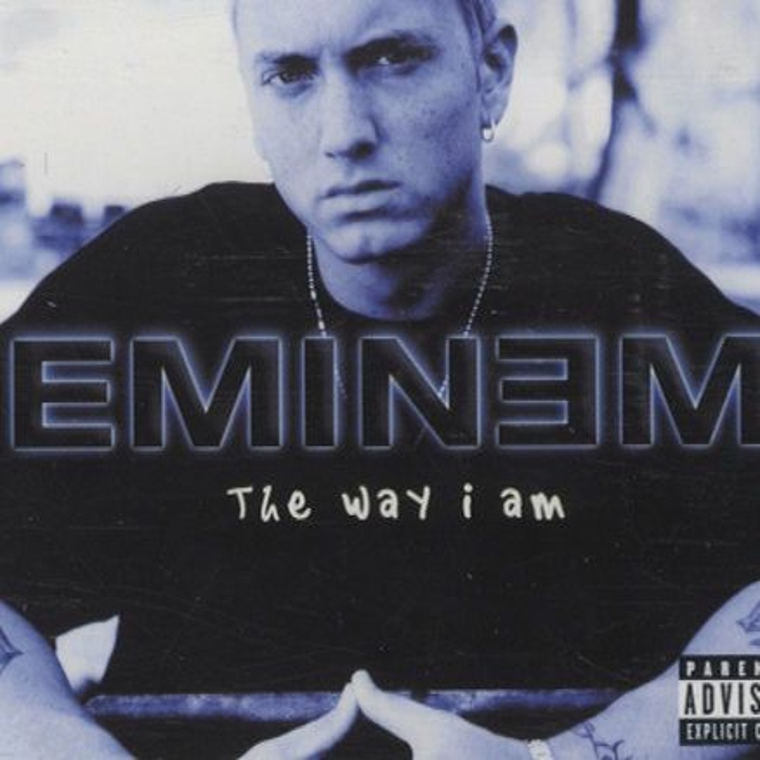 Listen to The Way I Am - Eminem - InToXiC ReMiXx by InToXiCBeats