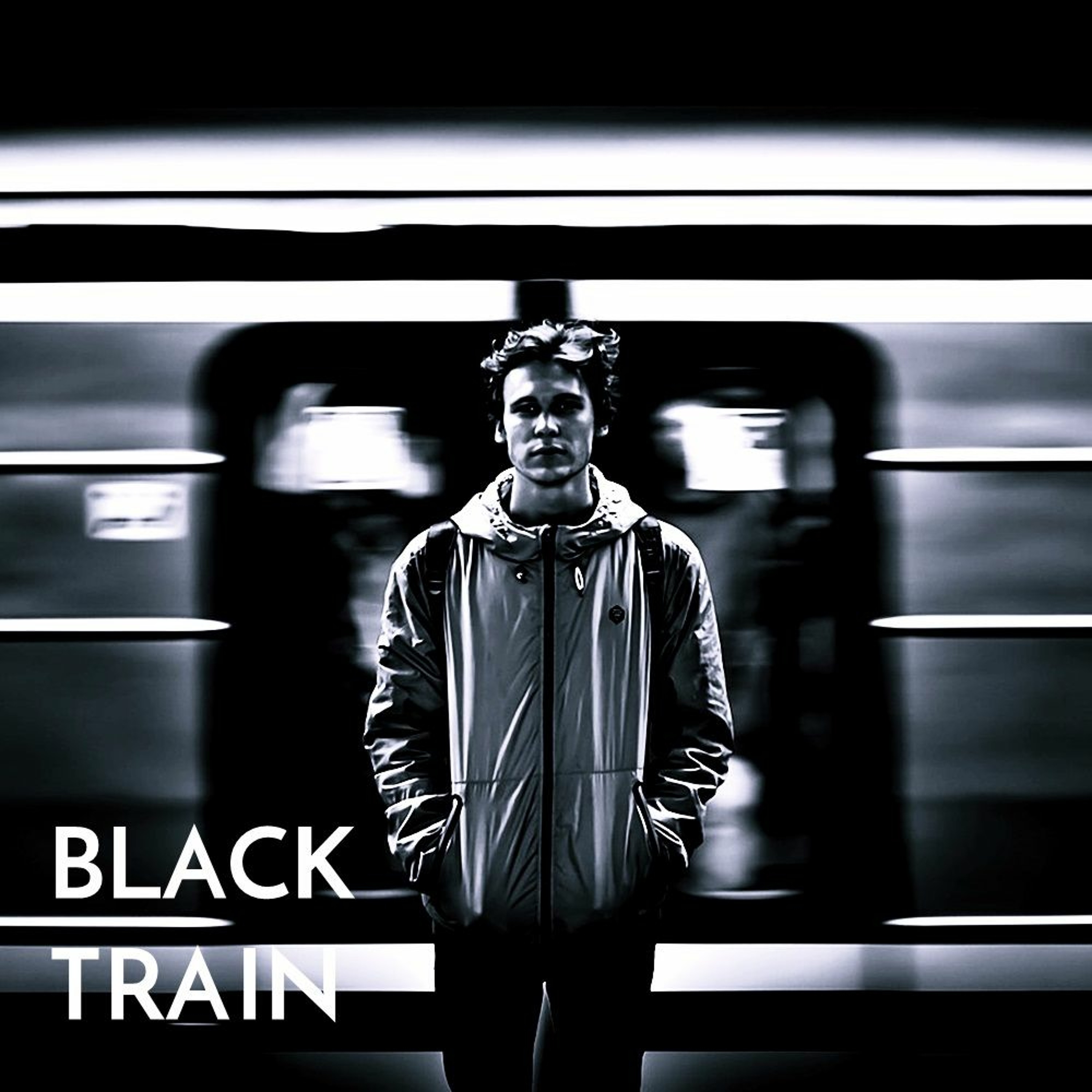Black Train - Static Pioneer (Acoustic Version) episode artwork