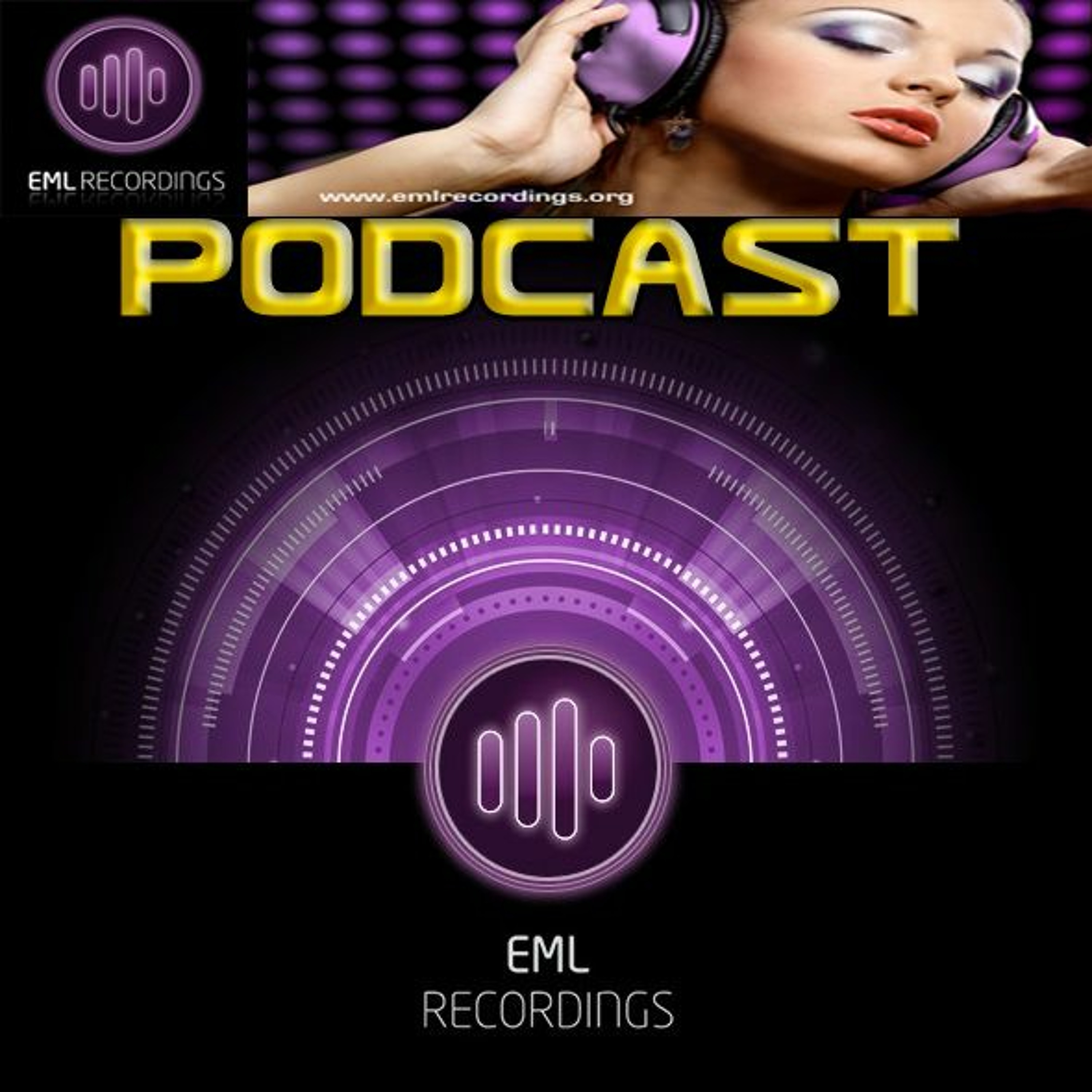 EML Recordings Music Feed