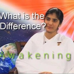 Prayer And Meditation ~Awakening with BK -Sister Shivani (Hindi)
