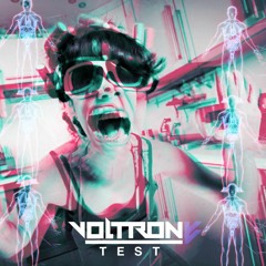 Glitch Project A.K.A.  VOLTRONE - Test A.M.P (PREVIEW)