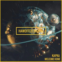 Kapka - Welcome Home