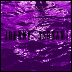 Johnny Tsunami