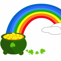 Pot Of Gold Dat Boi Hollow Prod. Tru Cabrazzi