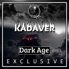 Kadaver - Dark Age [Shadow Phoenix Exclusive]