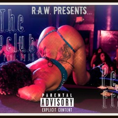 Petey Frank- Strip Club