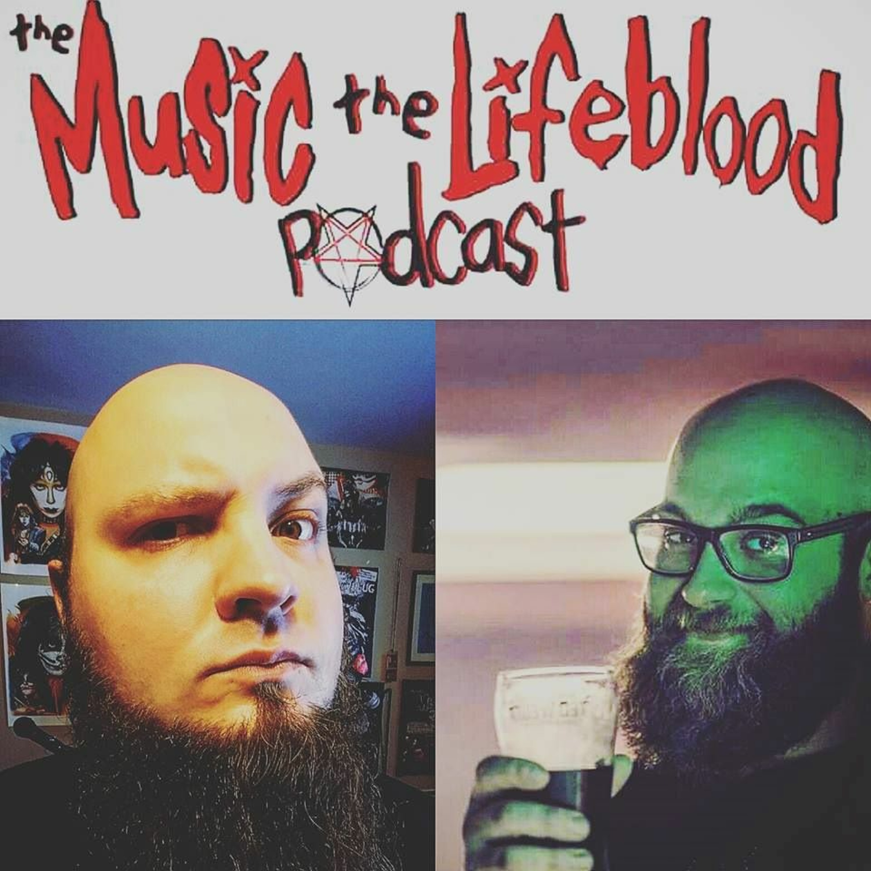 Social Justice Warriors, Racism, Free Speech and Religious commentary in Aggressive Music episode artwork