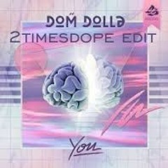 2timesdope - I Cant Wait(you)