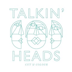 Talkin' Heads #1 Guest Mix "Dj Vags"
